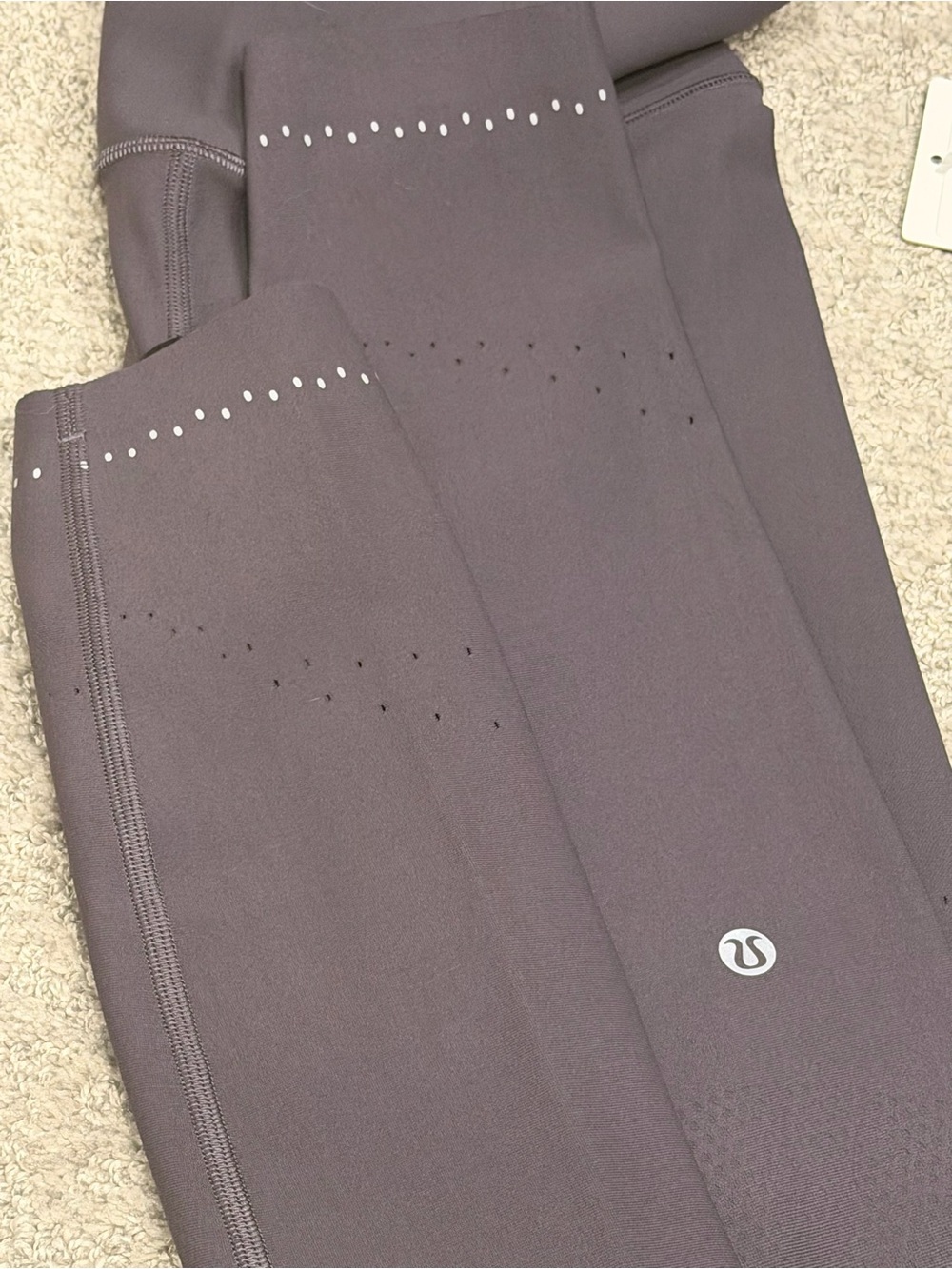 Lululemon In Focus Run Tight